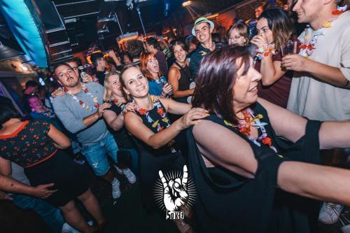 Malleparty Sommerkeller