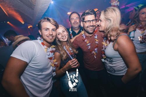 Malleparty Sommerkeller