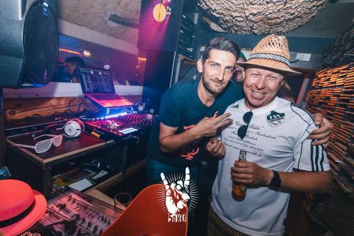 Malleparty Sommerkeller