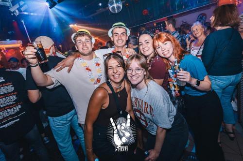 Malleparty Sommerkeller