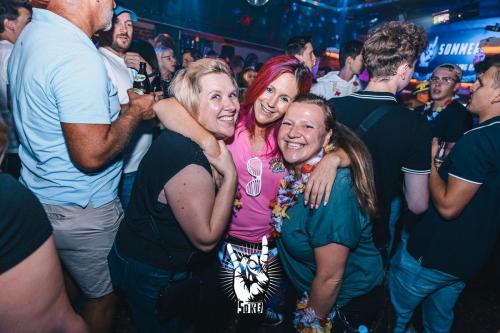 Malleparty Sommerkeller