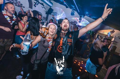 Malleparty Sommerkeller