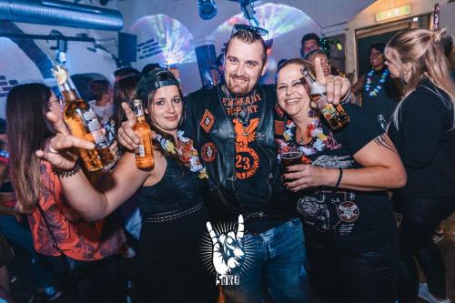 Malleparty Sommerkeller