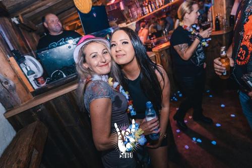 Malleparty Sommerkeller