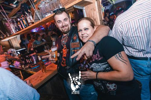 Malleparty Sommerkeller