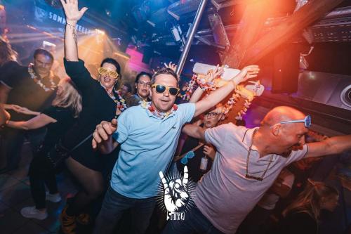 Malleparty Sommerkeller