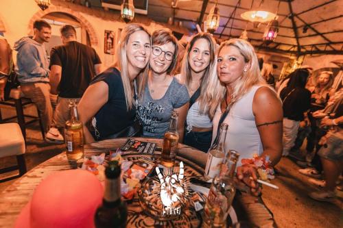 Malleparty Sommerkeller