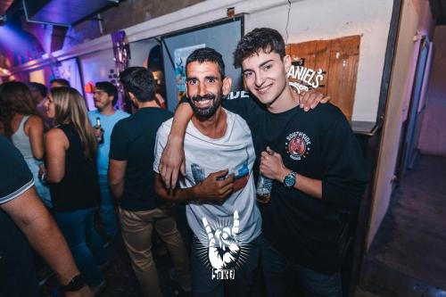 Malleparty Sommerkeller