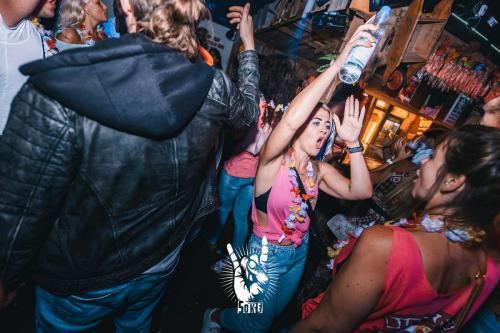 Malleparty Sommerkeller