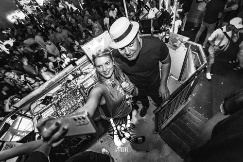 Malleparty Sommerkeller