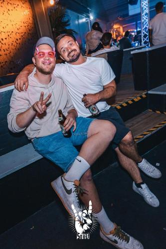 Malleparty Sommerkeller