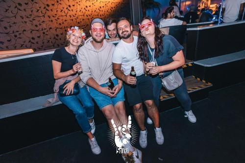 Malleparty Sommerkeller