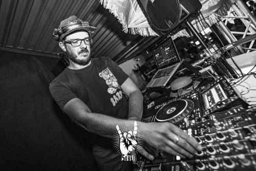 Malleparty Sommerkeller