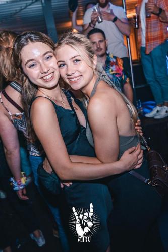 Malleparty Sommerkeller