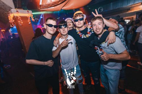 Malleparty Sommerkeller