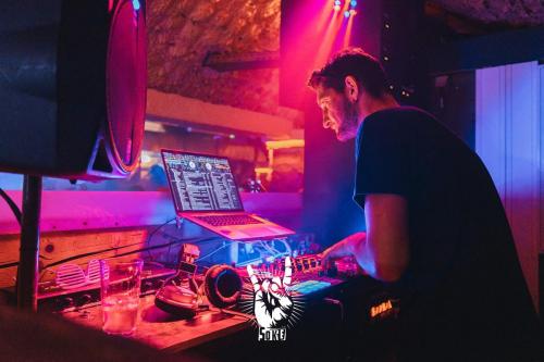 Malleparty Sommerkeller