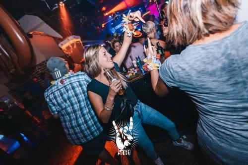 Malleparty Sommerkeller