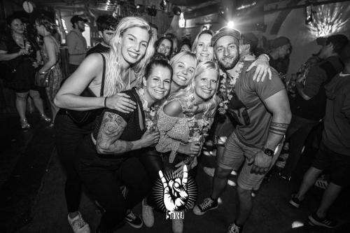 Malleparty Sommerkeller