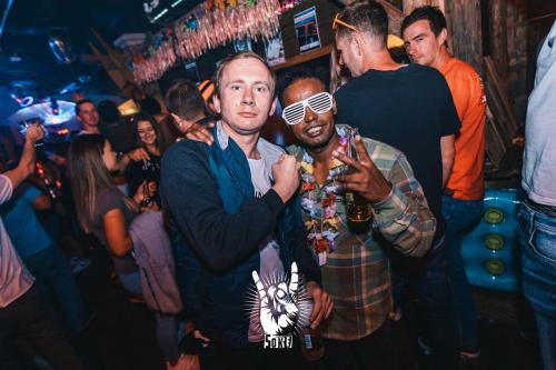 Malleparty Sommerkeller