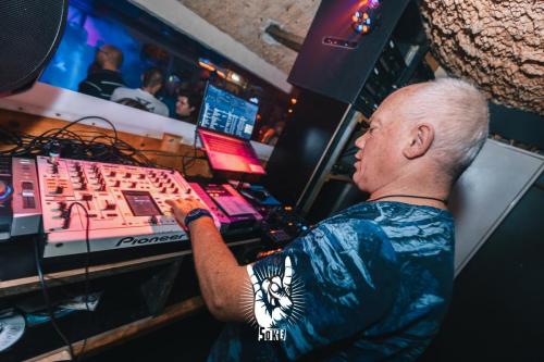 Sommerkeller Samstag