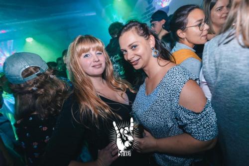 Sommerkeller Samstag