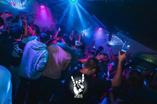 Sommerkeller Samstag