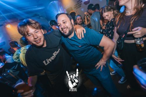 Sommerkeller Samstag