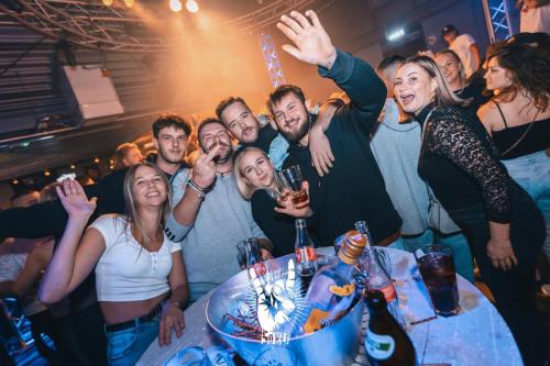 Sommerkeller Samstag