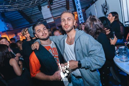 Sommerkeller Samstag