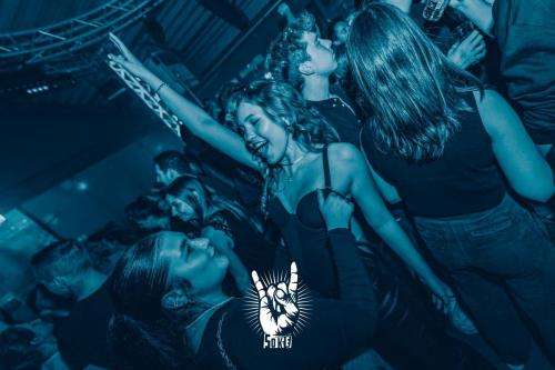 Sommerkeller Samstag