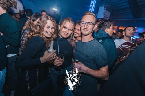 Sommerkeller Samstag