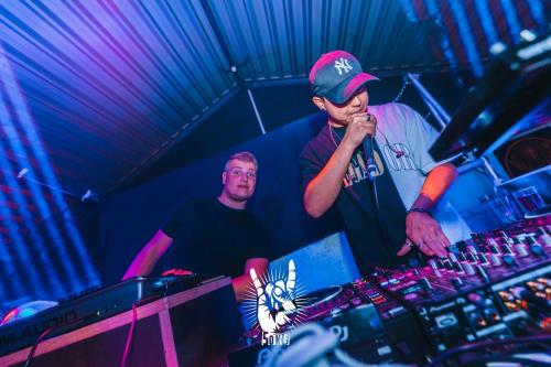 Sommerkeller Samstag