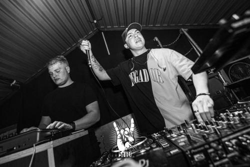 Sommerkeller Samstag