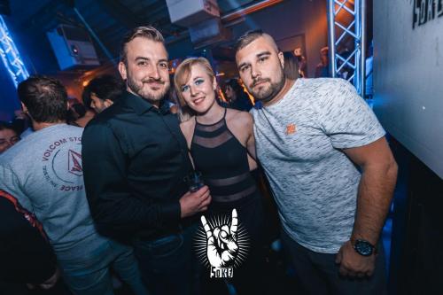 Sommerkeller Samstag