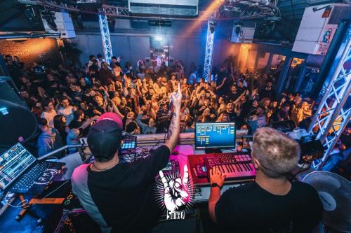 Sommerkeller Samstag