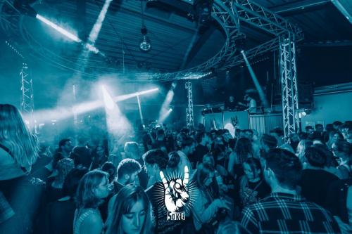 Sommerkeller Samstag