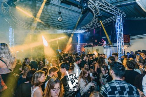 Sommerkeller Samstag