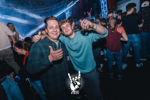 Sommerkeller Samstag