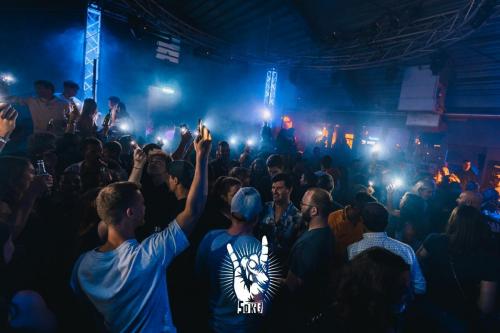 Sommerkeller Samstag