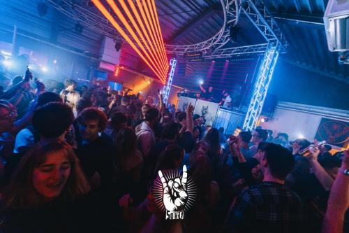 Sommerkeller Samstag