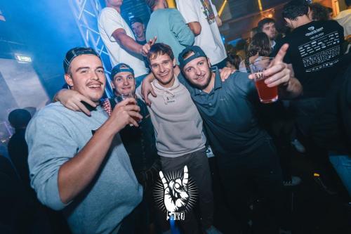 Sommerkeller Samstag