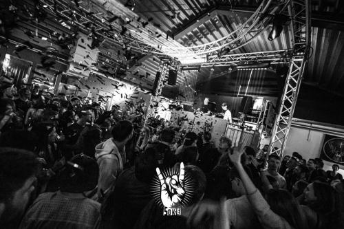 Sommerkeller Samstag