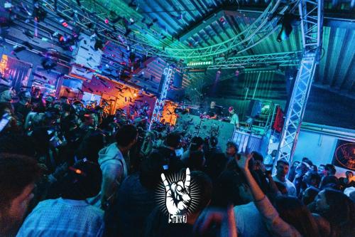 Sommerkeller Samstag