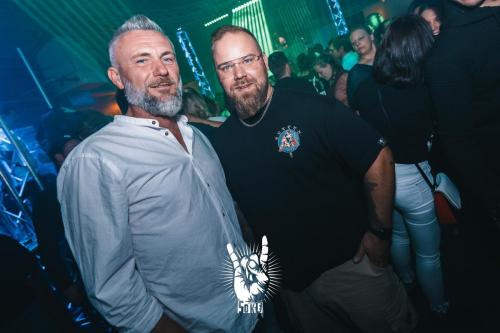 Sommerkeller Samstag