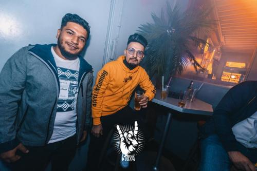 Sommerkeller Samstag