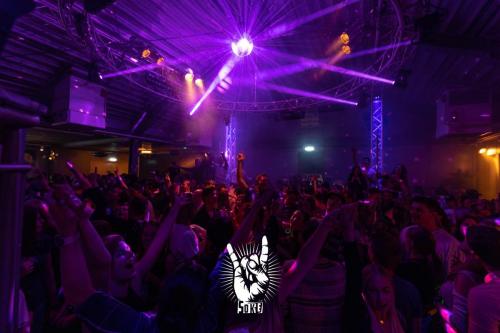 Sommerkeller Samstag