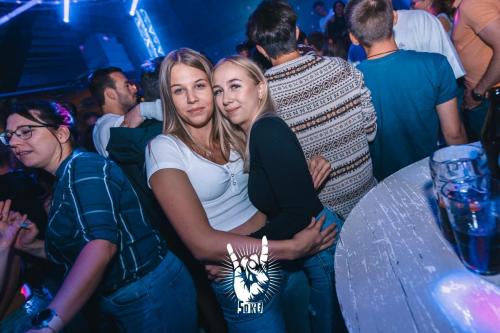 Sommerkeller Samstag