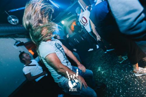 Sommerkeller Samstag