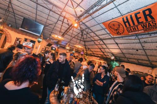 Sommerkeller Samstag