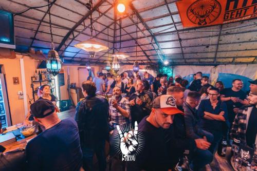 Sommerkeller Samstag